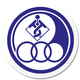 胡齐斯坦独立 logo