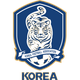 韩国室内足球队 logo